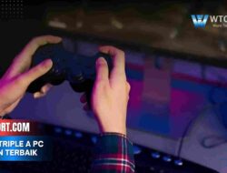 Game Triple A PC Ringan Terbaik untuk Performa Optimal