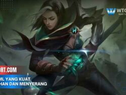 Hero ML yang kuat bertahan dan menyerang ini pilihan terbaiknya