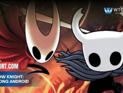Hollow Knight: Silksong Android dan Fitur Eksklusifnya