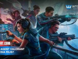 Kapan Agent Valorant Indonesia Rilis? Bocoran Skill & Konsep Terbaru