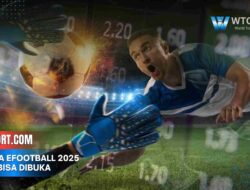 Kenapa eFootball 2025 Tidak Bisa Dibuka dan Cara Mengatasinya