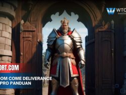 Kingdom Come Deliverance 2 PS5 Pro panduan fitur terbaru grafis terbaik