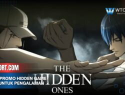 Kode Promo Hidden Game 2025 untuk Pengalaman Gaming Seru