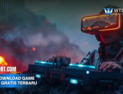 Link Download Game Steam Gratis Terbaru April 2025 Legal & Permanen