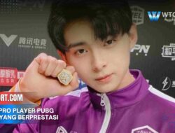 Nama Pro Player PUBG Dunia yang Berprestasi di Turnamen