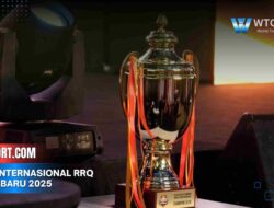 Piala Internasional RRQ ML Terbaru 2025 yang Ditunggu dan Jadwalnya