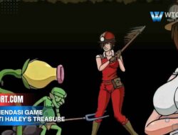 Rekomendasi Game Seperti Hailey’s Treasure Adventure Terbaik di 2025