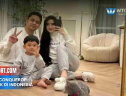 Siapa Conqueror Terbaik di Indonesia dan Strategi Jitunya