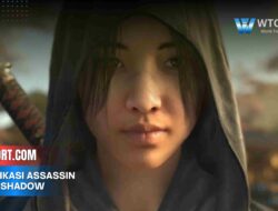 Spesifikasi Assassin Creed Shadow dan Kebutuhan Sistemnya