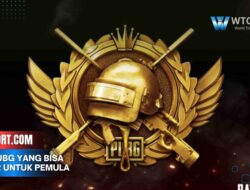 Tier PUBG yang Bisa Mabar untuk Pemula Terbaik dan Tips Naik Tier PUBG yang Bisa Mabar untuk Pemula Terbaik dan Tips Naik