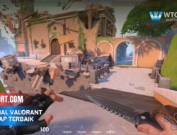 Tutorial Valorant Lengkap Terbaik untuk Pemula dan Advance