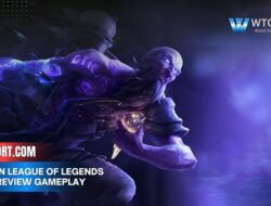 Ulasan League of Legends 2025: Review Gameplay & Masih Worth It?