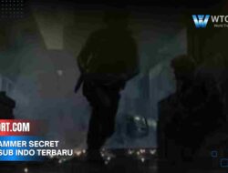 Warhammer Secret Level Sub Indo Terbaru Nonton Online Gratis