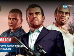 Cheat GTA 5 PS3 Peluru Tak Terbatas dan Tips Menggunakannya Cheat GTA 5 PS3 Peluru Tak Terbatas dan Tips Menggunakannya