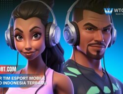 Daftar Tim Esport Mobile Legend Indonesia Terbaru 2025 MPL ID S15