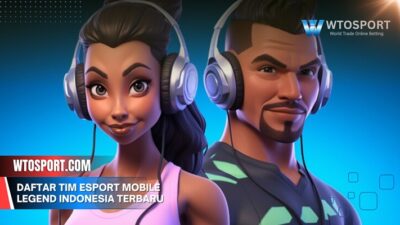 Daftar Tim Esport Mobile Legend Indonesia Terbaru 2025 MPL ID S15