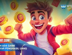 Apakah Ada Game Berbayar Penghasil Uang yang Terbukti? Ini Faktanya
