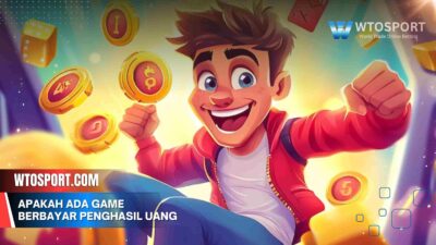 Apakah Ada Game Berbayar Penghasil Uang yang Terbukti? Ini Faktanya