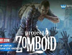 Game HP untuk Pasangan LDR Android Terbaik dan Fiturnya