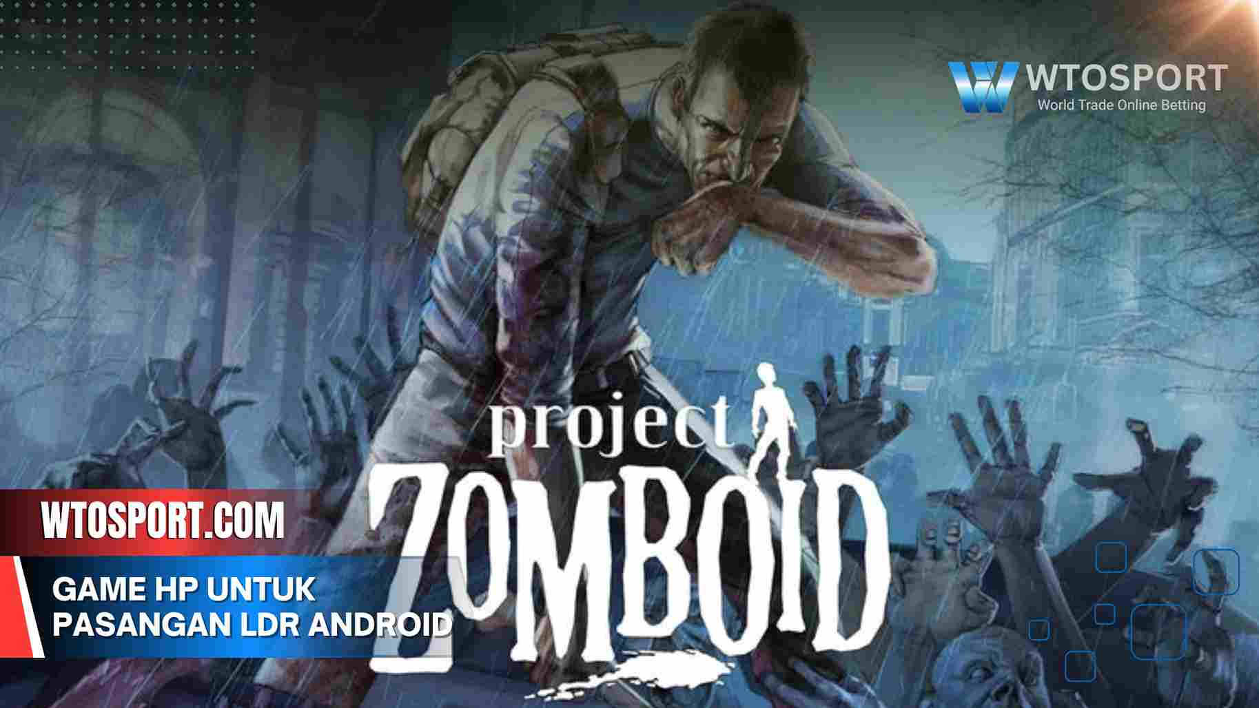 Game HP untuk Pasangan LDR Android Terbaik dan Fiturnya