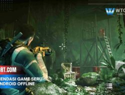 Rekomendasi Game Seru 2025 Android Offline Pilihan Terbaik