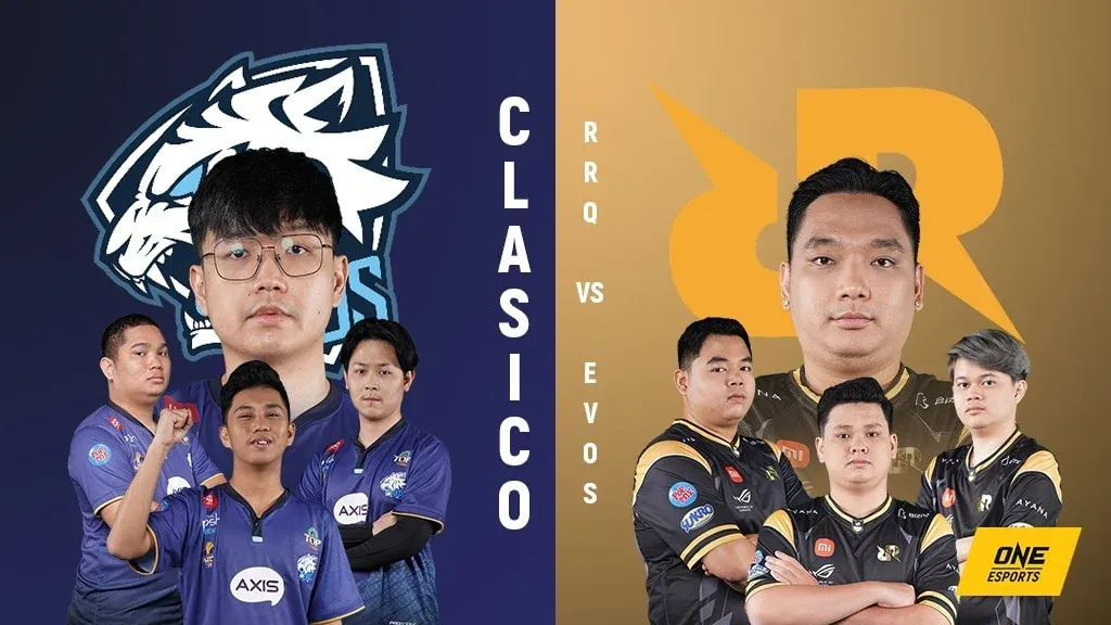 Berita terbaru RAJA Esport MLBB 2025