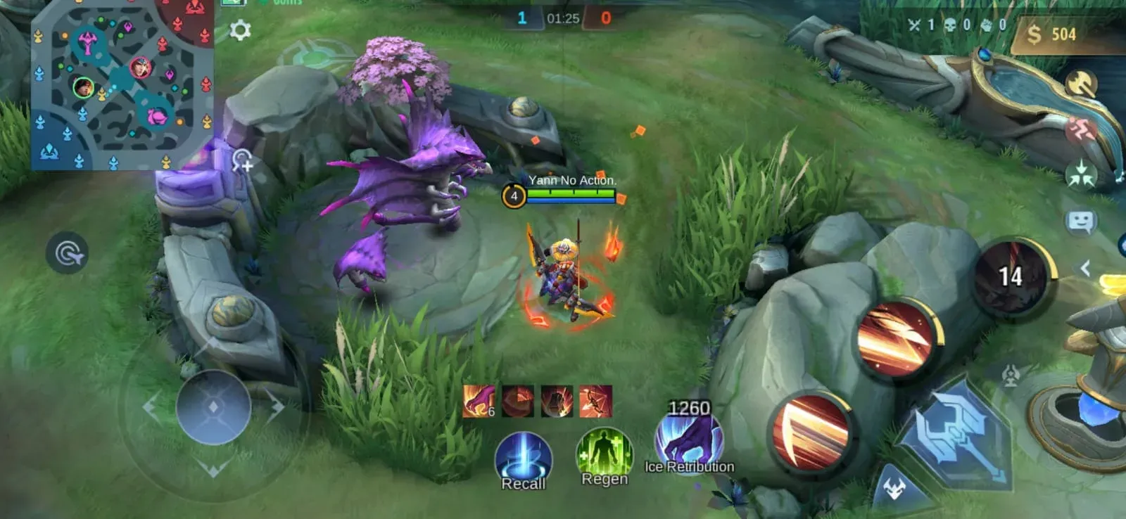 Game mabar pacar online, seru & romantis!