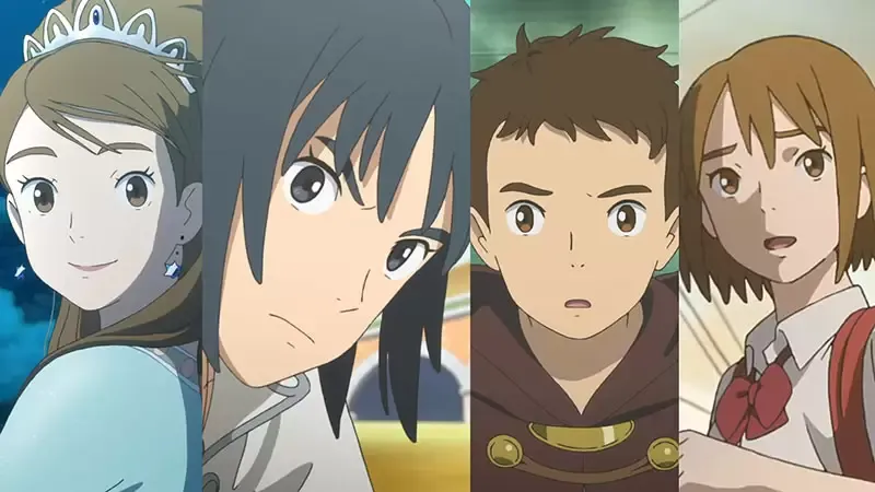 Nonton Gratis Ni No Kuni Sub Indo! Cek Linknya.
