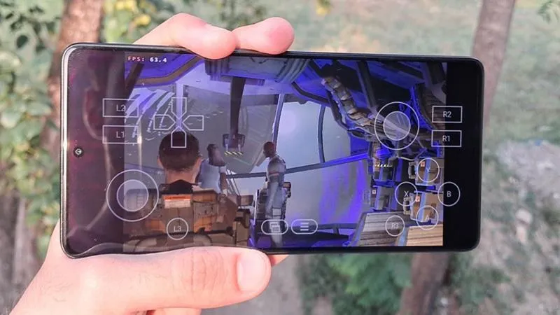 Rekomendasi game PC ringan yang lancar di Winlator!