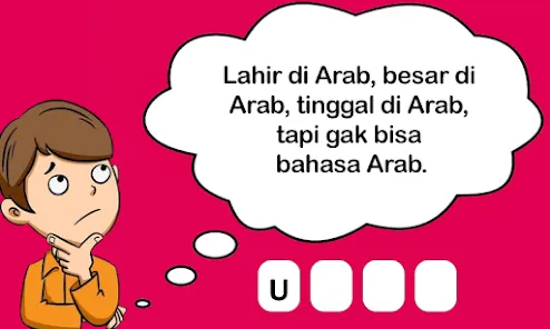 Ngakak bareng! Kumpulan terbaru bikin hari makin ceria.