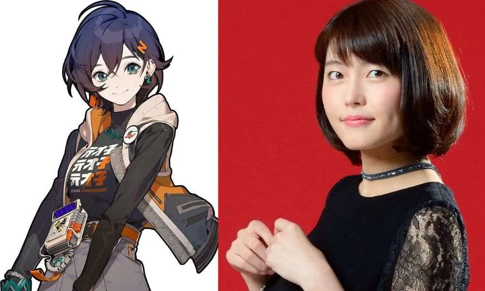 Daftar karakter MC Zenless Zone Zero terbaik