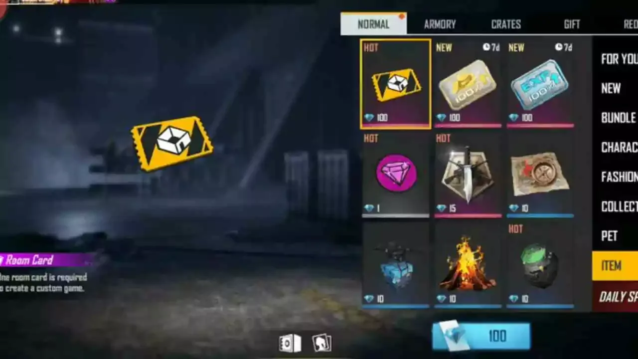 Unlocking Garena's CR: A Gamer's Guide