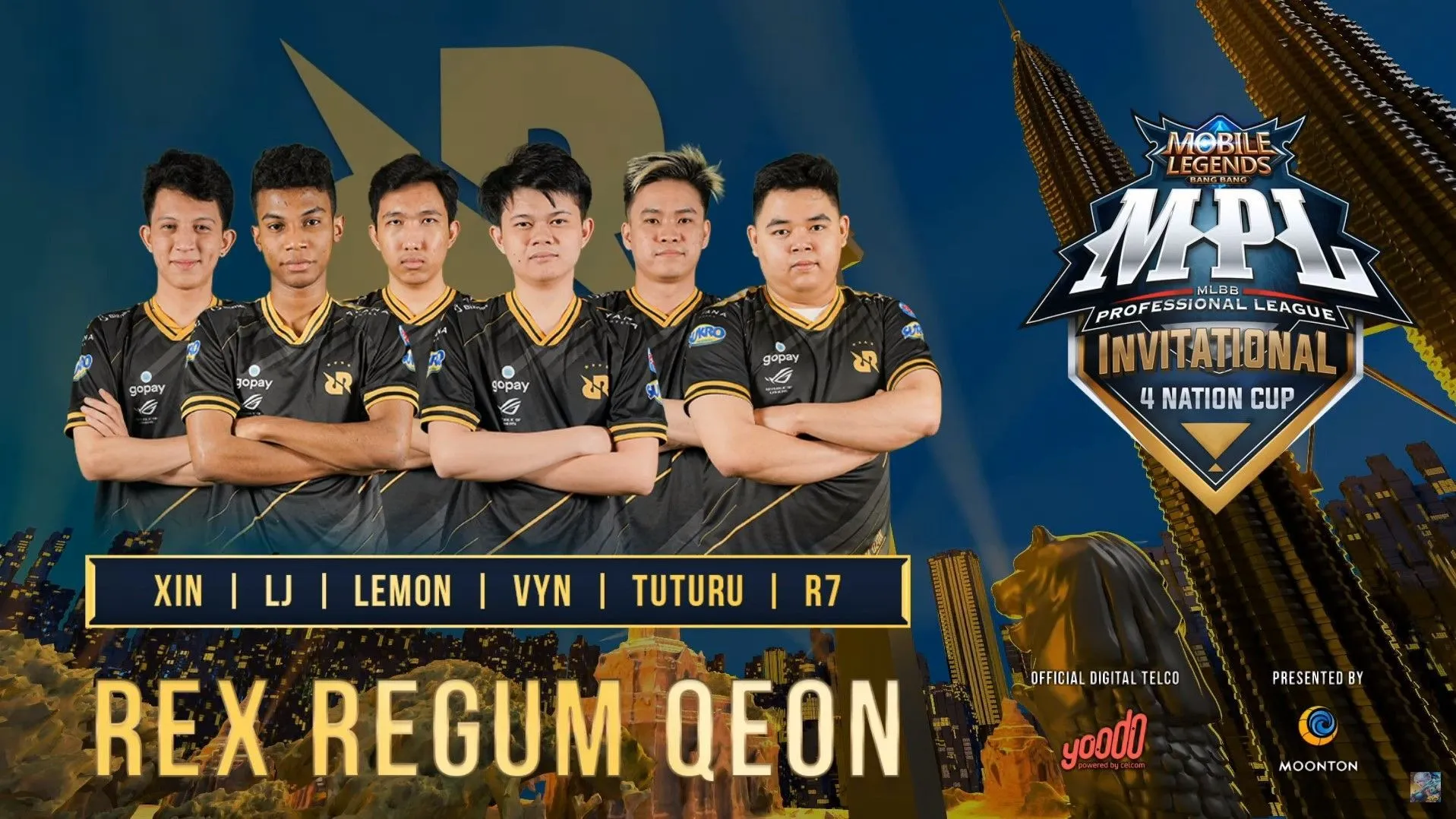 Indonesia's Wealthiest Esports Teams: Who Are They?