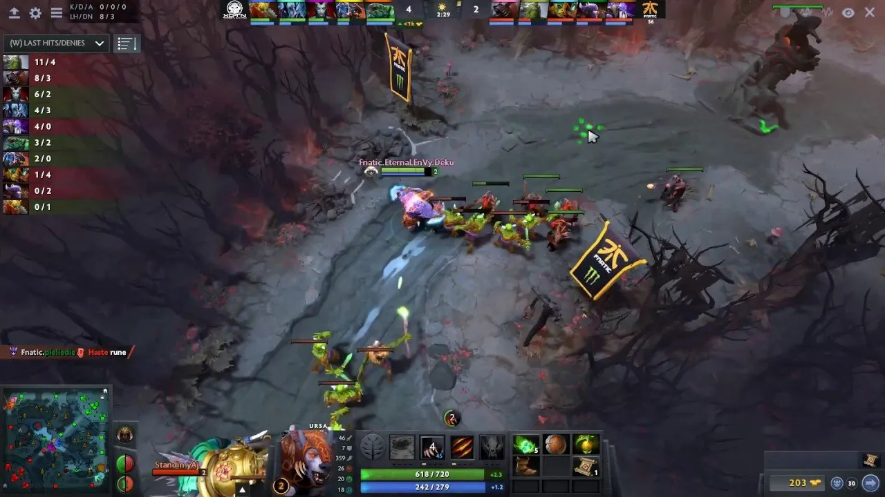 Cari cheat Dota 2 offline 2025? Ini yang auto win anti banned.