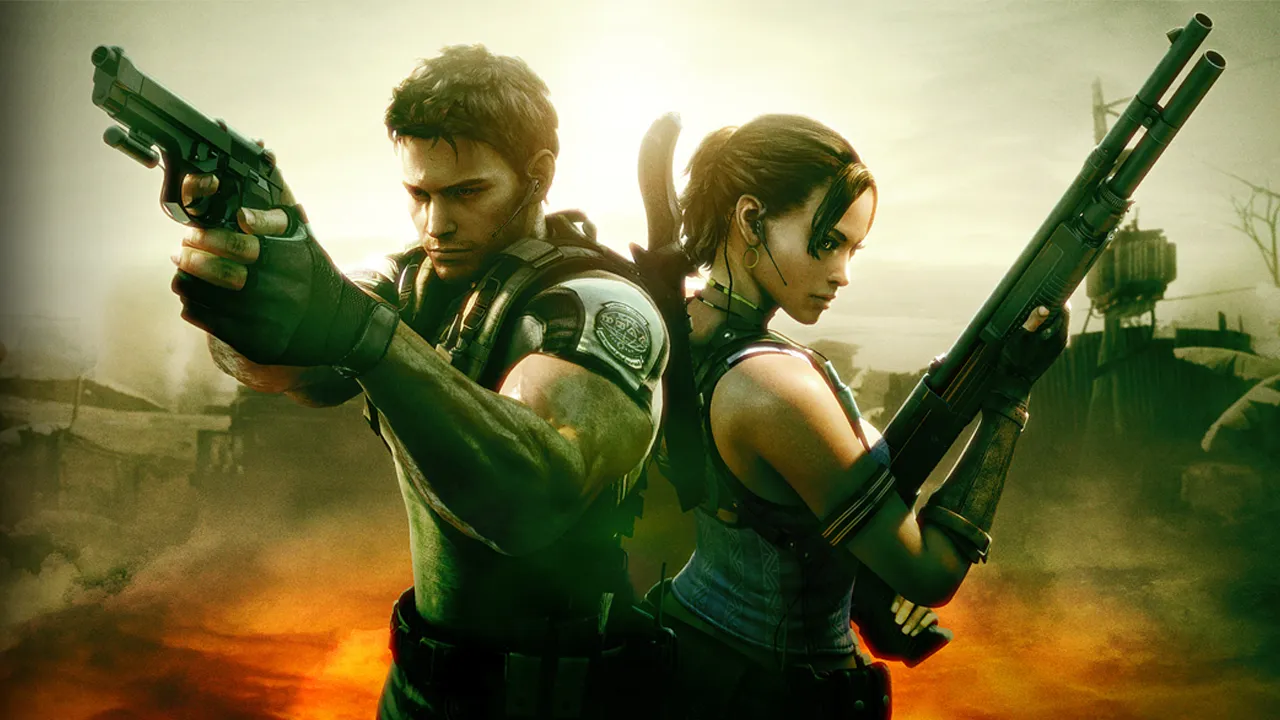Tunggu Kabar Rilis RE5 Remake? Cek Info Jadwalnya!