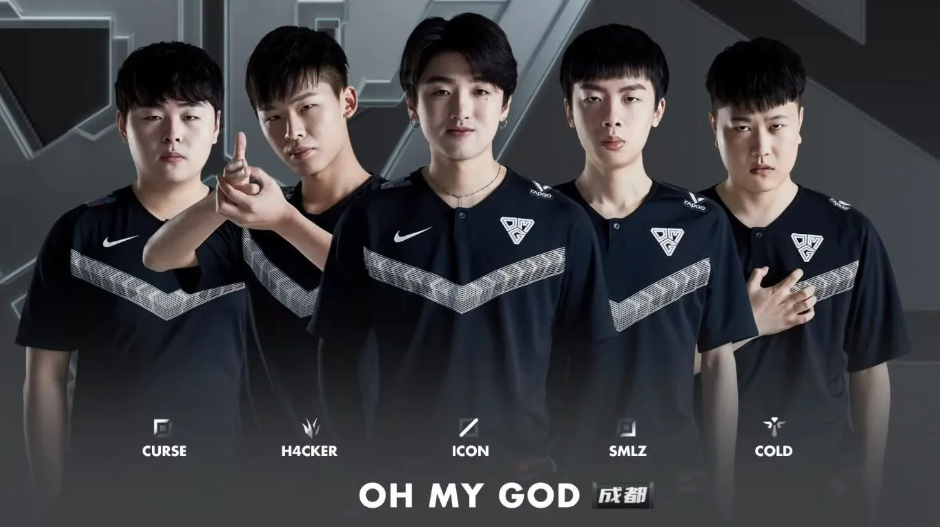 The First Ever PUBG World Champion: History and Legacy