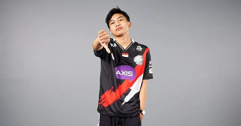 Current Earnings of Popular Pro Player EVOS Street