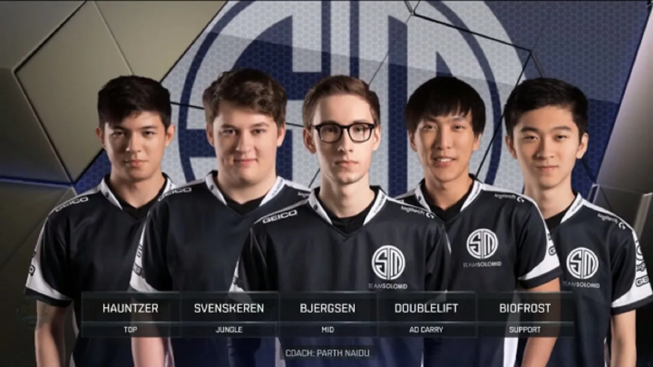 Top 100 Richest Esports Teams Worldwide: Full List and Net Worth