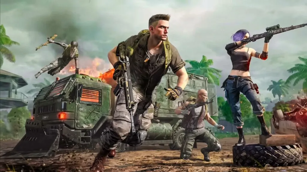 Nikmati pengalaman seru di layar besar, praktis & ringan.