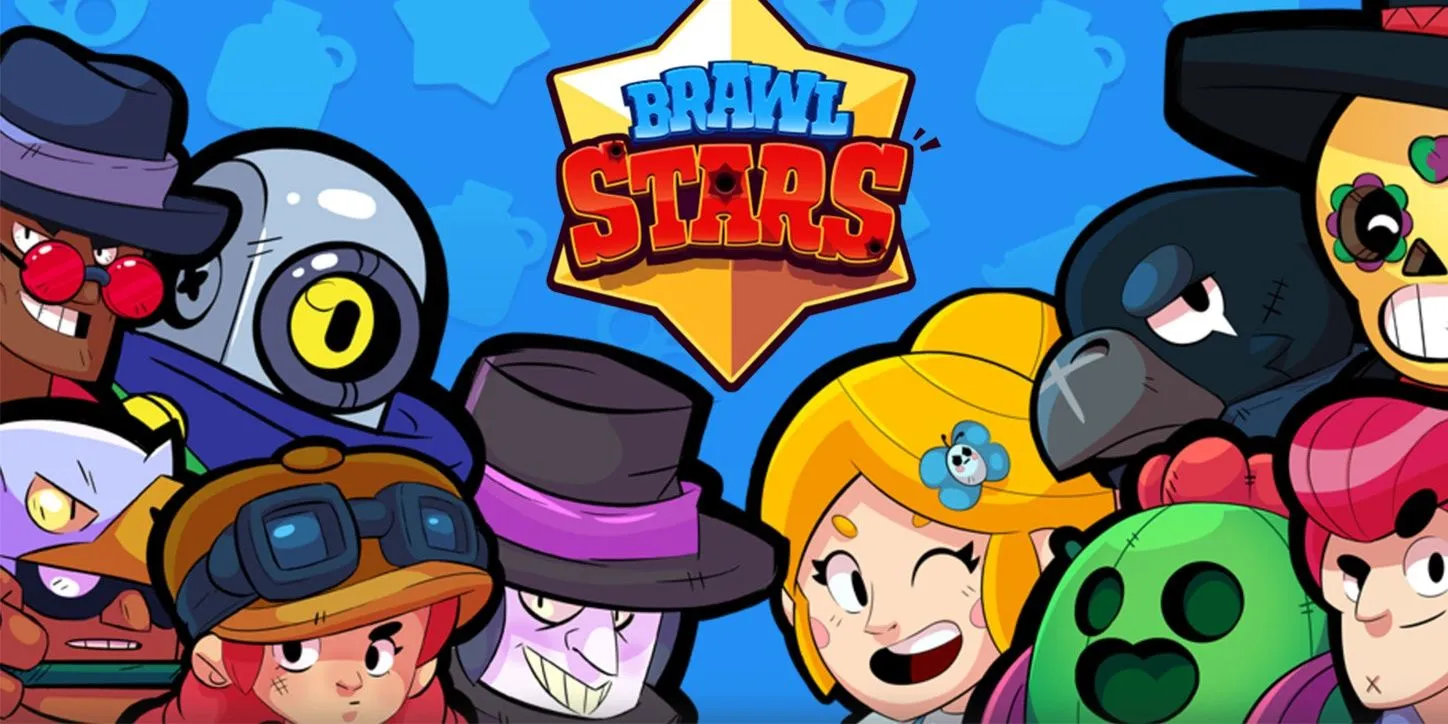 Skin Gratis Brawl Stars 2025! Ambil Linknya.