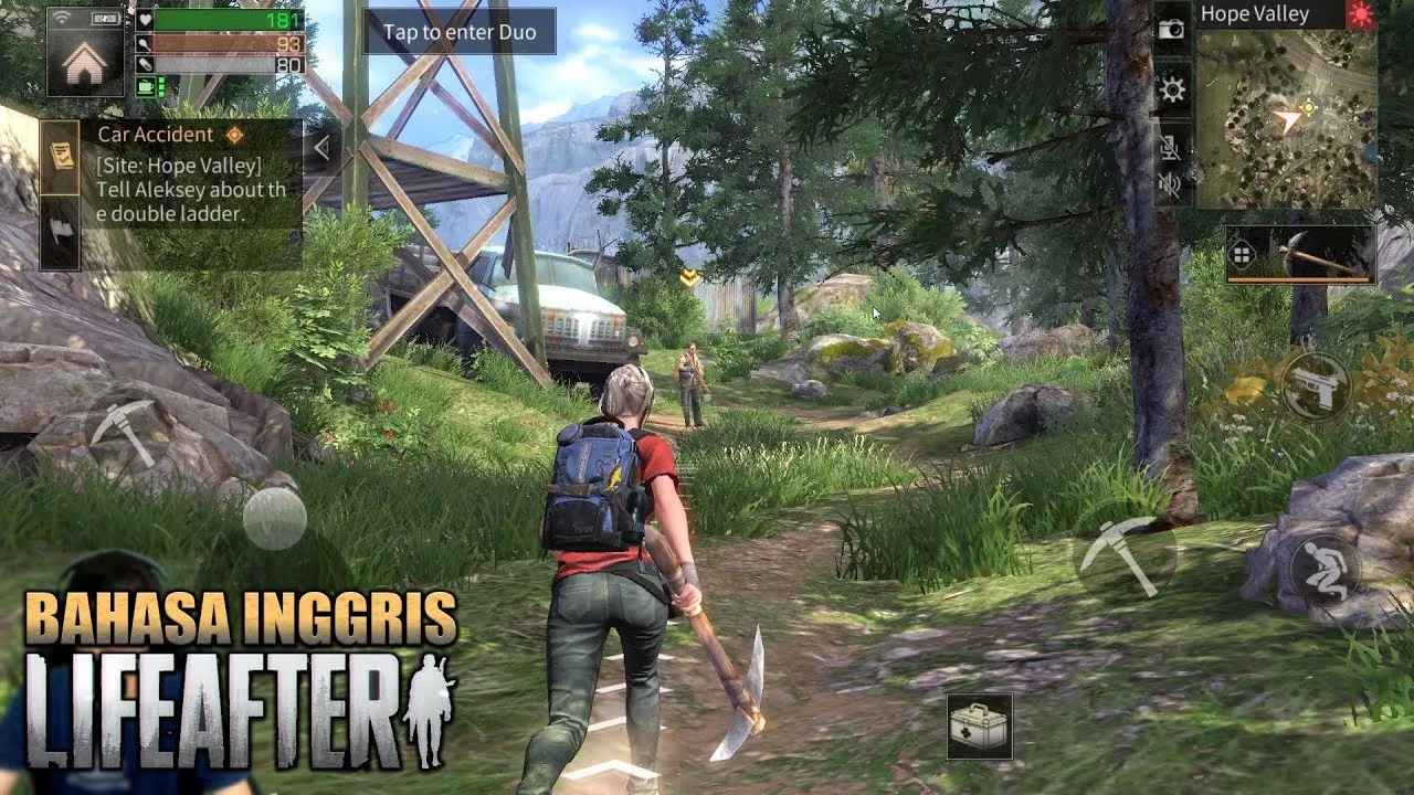 LifeAfter redeem code 2025 terbaru: Dapatkan kode redeem LifeAfter 2025 untuk item gratis dan bonus eksklusif. Klaim sekarang!