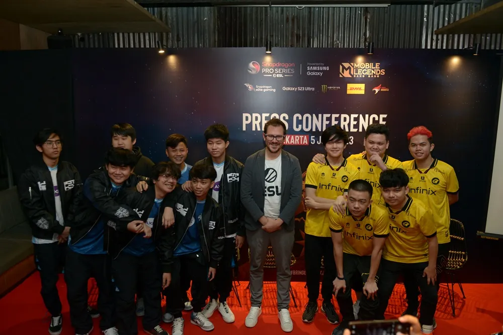 ESL Snapdragon MLBB Season 6 segera dimulai! Dapatkan info jadwal, tim peserta, dan prediksi turnamen terbesar Mobile Legends tahun ini!