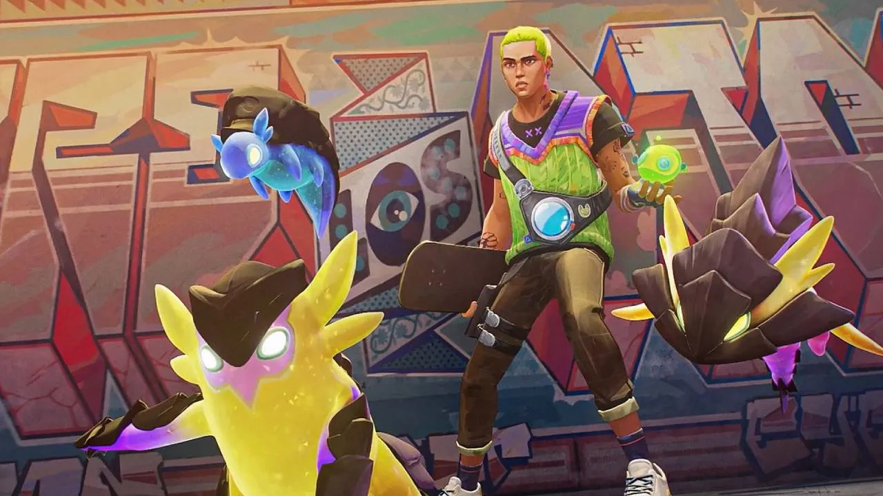 Pokemon-Themed Crosshair Codes for Valorant Players