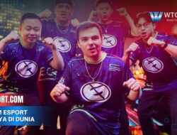 100 Tim Esport Terkaya di Dunia, Daftar Lengkap dengan Kekayaannya