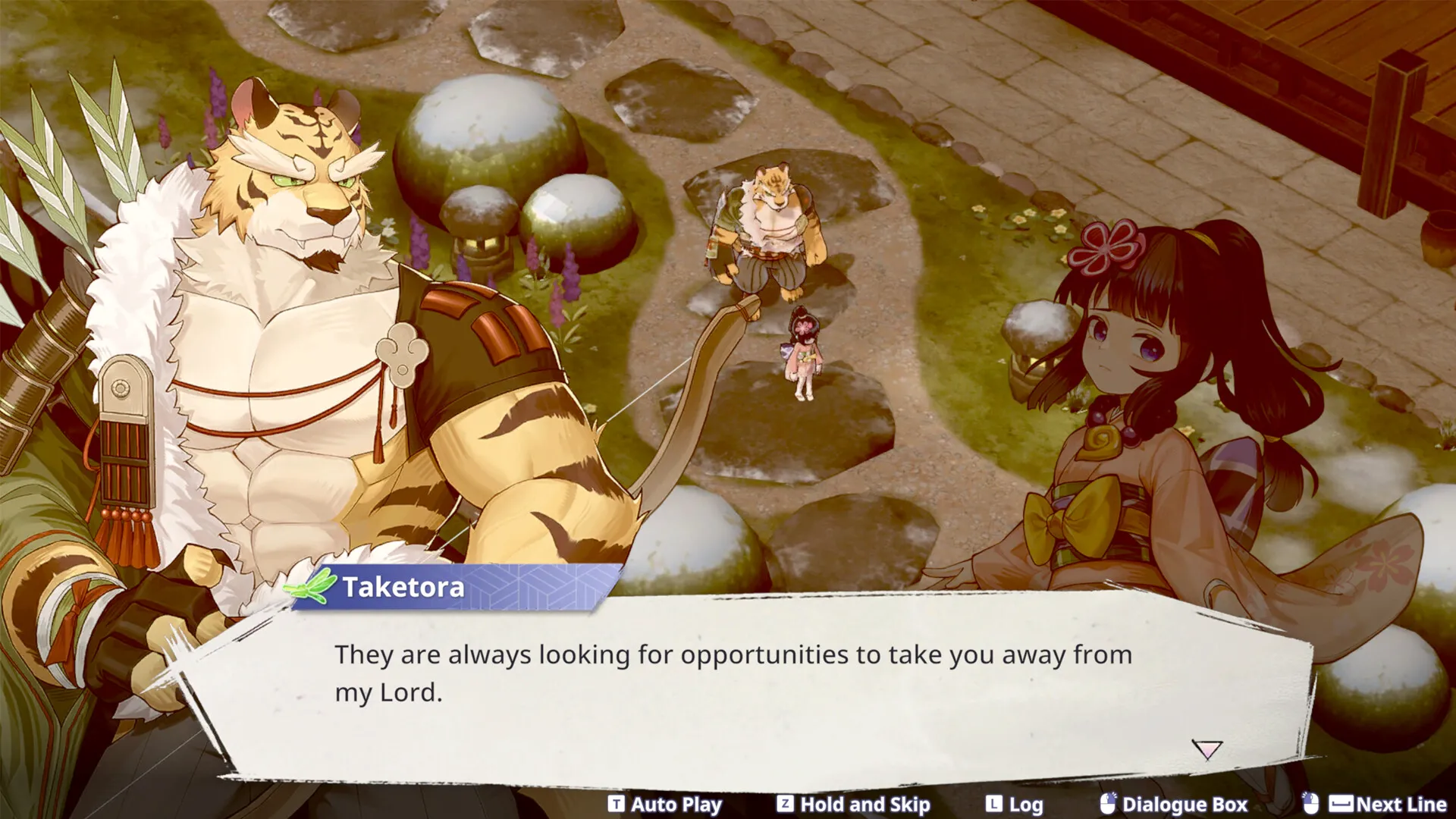 Kuasai Yasha Demon Blade! Gameplay & Guide Lengkap.