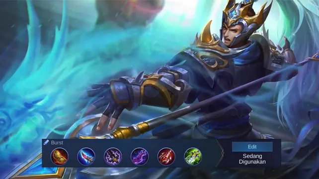 Hero yang Efektif dan Mudah Dikuasai di Tahun 2025