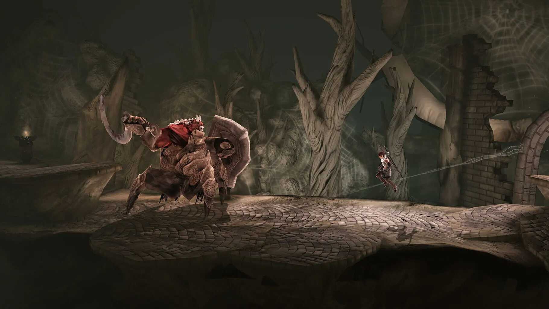 Top Offline Adventure Games for iPhone: No Internet Needed