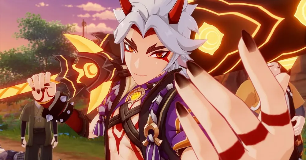 Rekomendasi DPS & support terbaik untuk tim impianmu.