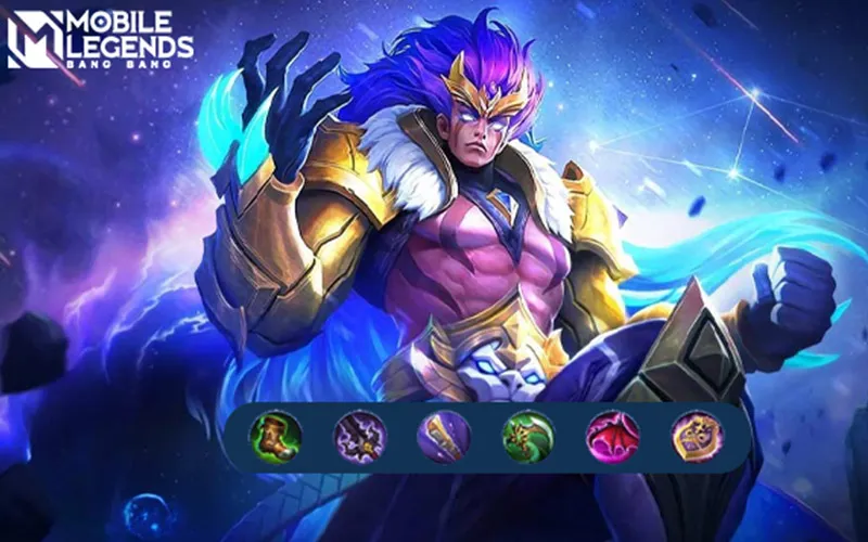 Konfigurasi pro player untuk win rate 90%!