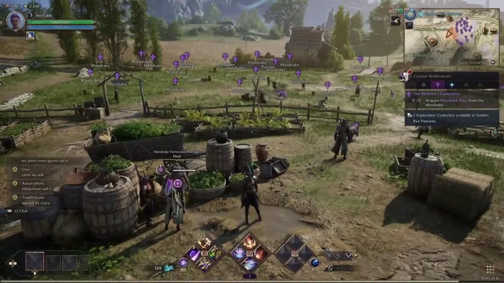 Rekomendasi Game MMO Online Terbaik 2025 Wajib Kamu Mainkan!